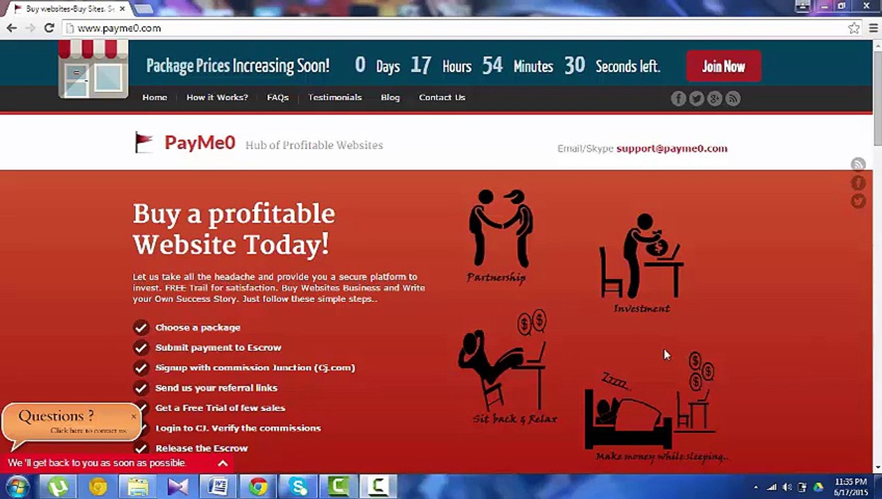 buy sites