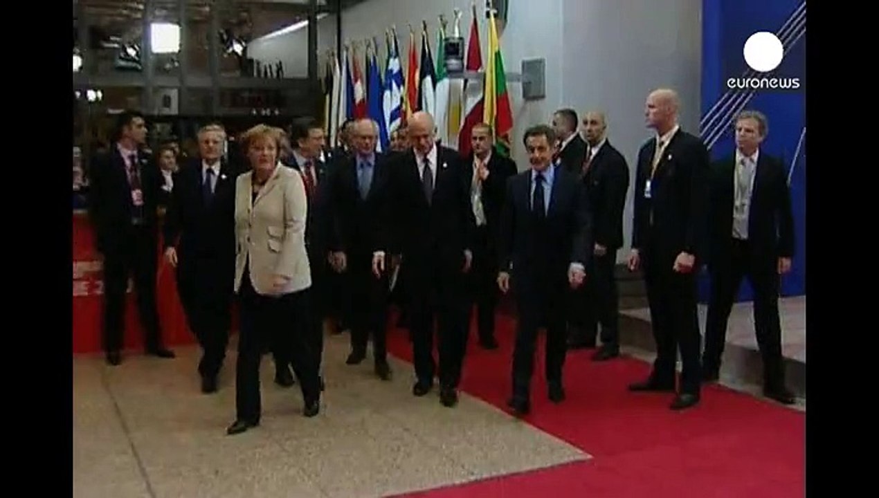 Griechenland in der Krise: Wie konnte es soweit gekommen? Eine Chronologie