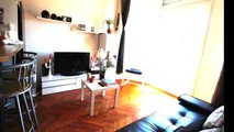 Vente - Appartement Nice (Carras - Ferber) - 136 900 €