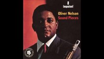 Oliver Nelson -  Patterns (Sound Pieces)
