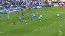 1-1 Diego Rico Goal | Real Zaragoza vs Las Palmas 17.06.2015