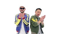 ファレル･ウィリアムス　「ハッピー」日本版MV