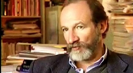 Documentary: Heir to an Execution