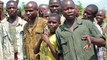 Child Soldiers and Counter-Terrorism: Should the U.S. Aid Countries that Recruit Child Soldiers?