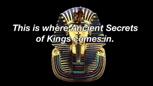 3 Ancient Keys To Wealth - Ancient Secrets of Kings_001