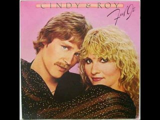Cindy & Roy - Feel It (1979) produced by Walter Kahn