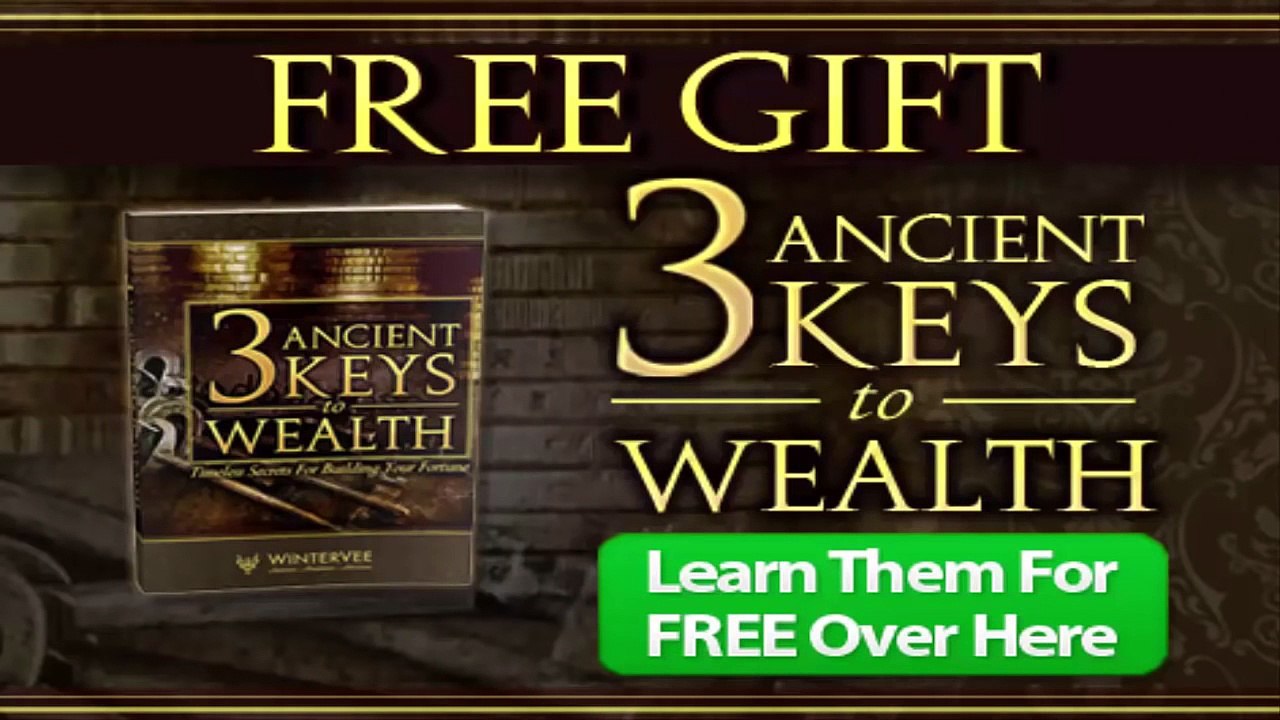 Ancient Secrets of Kings Review - Ancient Secrets of Kings Course Download