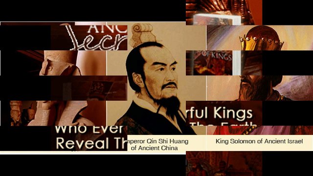 Ancient Secrets Of Kings Review - Ancient Secrets Of Kings Exact Wealth Blueprint Revealed