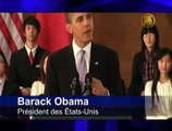Les médias chinois censurent le discours d'Obama sur la censure