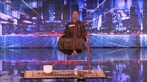 Top 10 Most Surprising Got Talent Auditions Ever