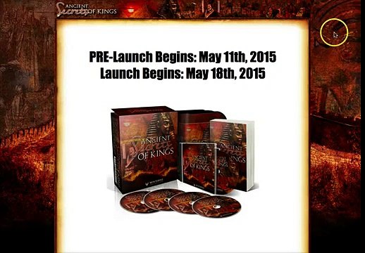 Ancient Secrets of Kings Review - Does It Work!_001