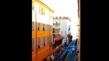 Location saisonnière - Appartement Nice (Vieux Nice) - 500 € / Semaine