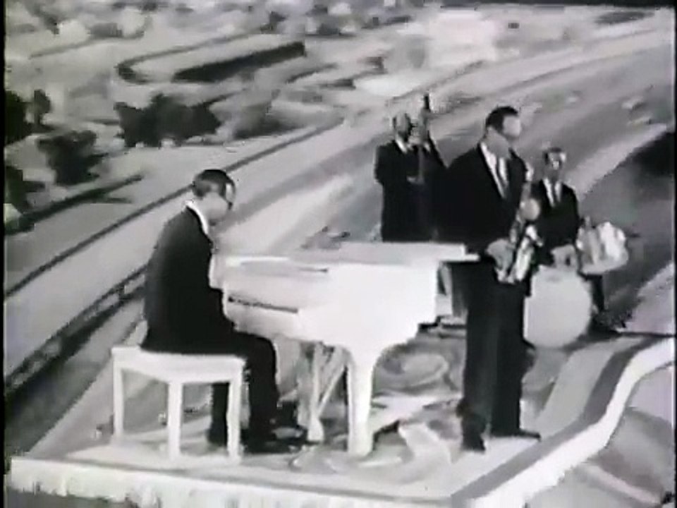 Dave Brubeck Quartet Blue Rondo à la Turk