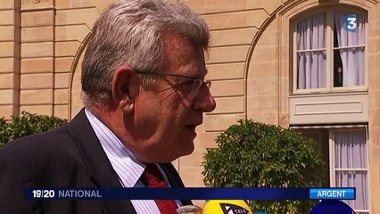 Impôts : le prélèvement à la source arrive bientôt en France