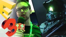 E3 2015 : Halo 5 Guardians, nos impressions sur le solo