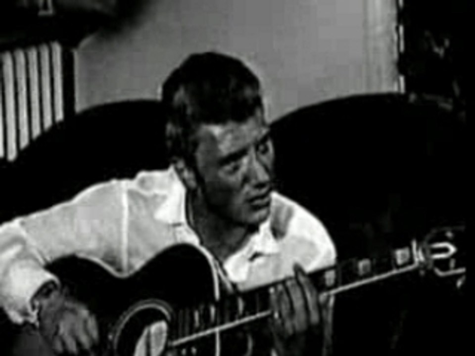 Jeux Interdits - Ya Ya Twist ( 1962 )