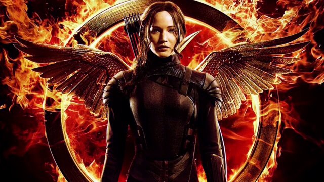 Grace Jones - Original Best (Mockingjay Pt. 1 Original Motion Picture Soundtrack)