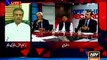 ARY Off The Record Kashif Abbasi with MQM Waseem Akhtar (16 June 2015)
