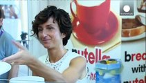 La ministra francese dell'Ambiente si scusa dopo le critiche a un prodotto dolciario italiano