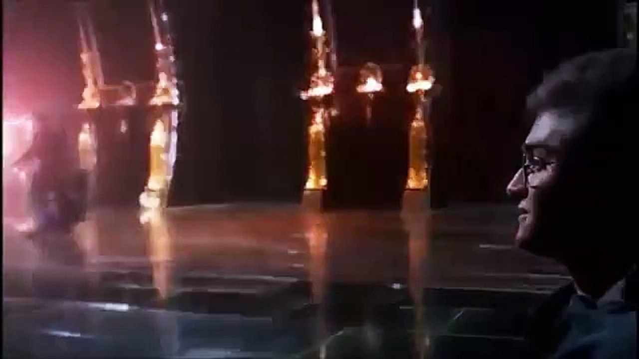 Harry Potter AMV | What have you done - Within Temptation