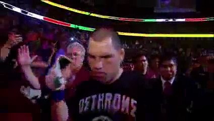 Ultimate 8: Heavyweight Knockouts