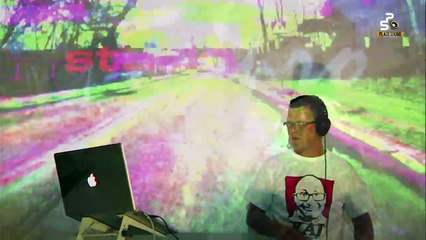 PLACESOUND Live #21 (18.06.2015 godz. 20:00)