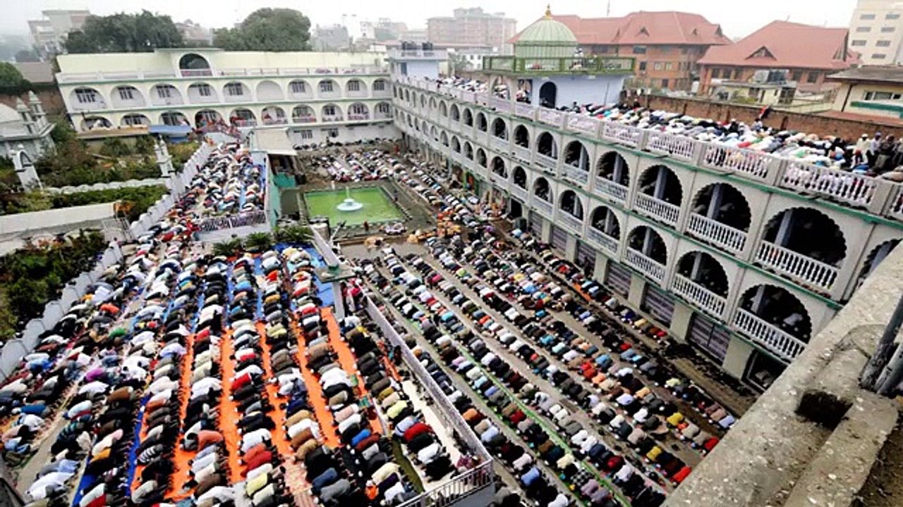 ISLAM SHOCKING VIDEO-WHAT YOU DON,T KNOW... !!!!.