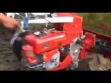 WHEAT, RICE & TILLING...1 MACHINE MULTI FUNCTIONS... - Video Dailymotion