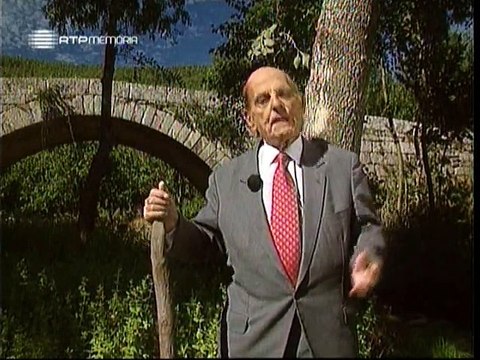 A Alma e a Gente - V #35 - Venham Comigo a Lalim - 16 Set 2007