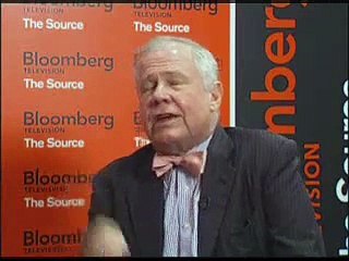 Jim Rogers U.K.is Finished