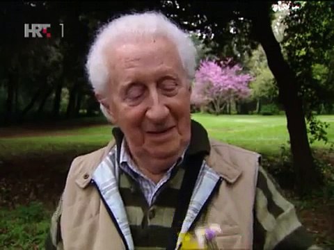 Slobodan Vulicevic (1927-2009) - In memoriam (HRT 2010.)