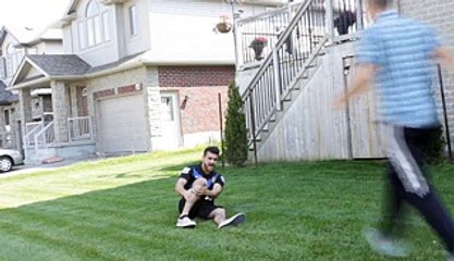 When you get hurt (White kids vs. Brown kids)  By ZaidAliT