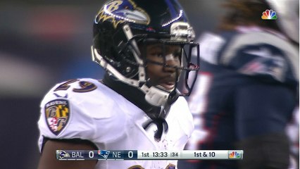 Divisional Round: Justin Forsett highlights