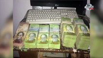 Venezolanos venden bolívares para ganar bolívares en Cúcuta