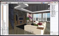 Live Interior 3D Tutorials - Exporting 3D Views and Panoramas