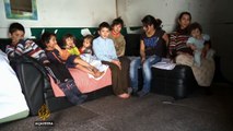 Težak položaj Roma u Hrvatskoj - Al Jazeera Balkans