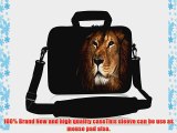 Waterfly? Thinking Lion 12 12.5 13 13.1 13.3 Inch Laptop Notebook Computer Tablet PC Soft Neoprene