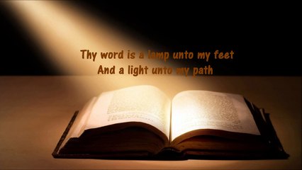 THY WORD - Amy Grant