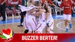 Hanusová's Deep Buzzer Beater Stuns Belarus! - Czech Republic v Belarus - EuroBasket Women 2015