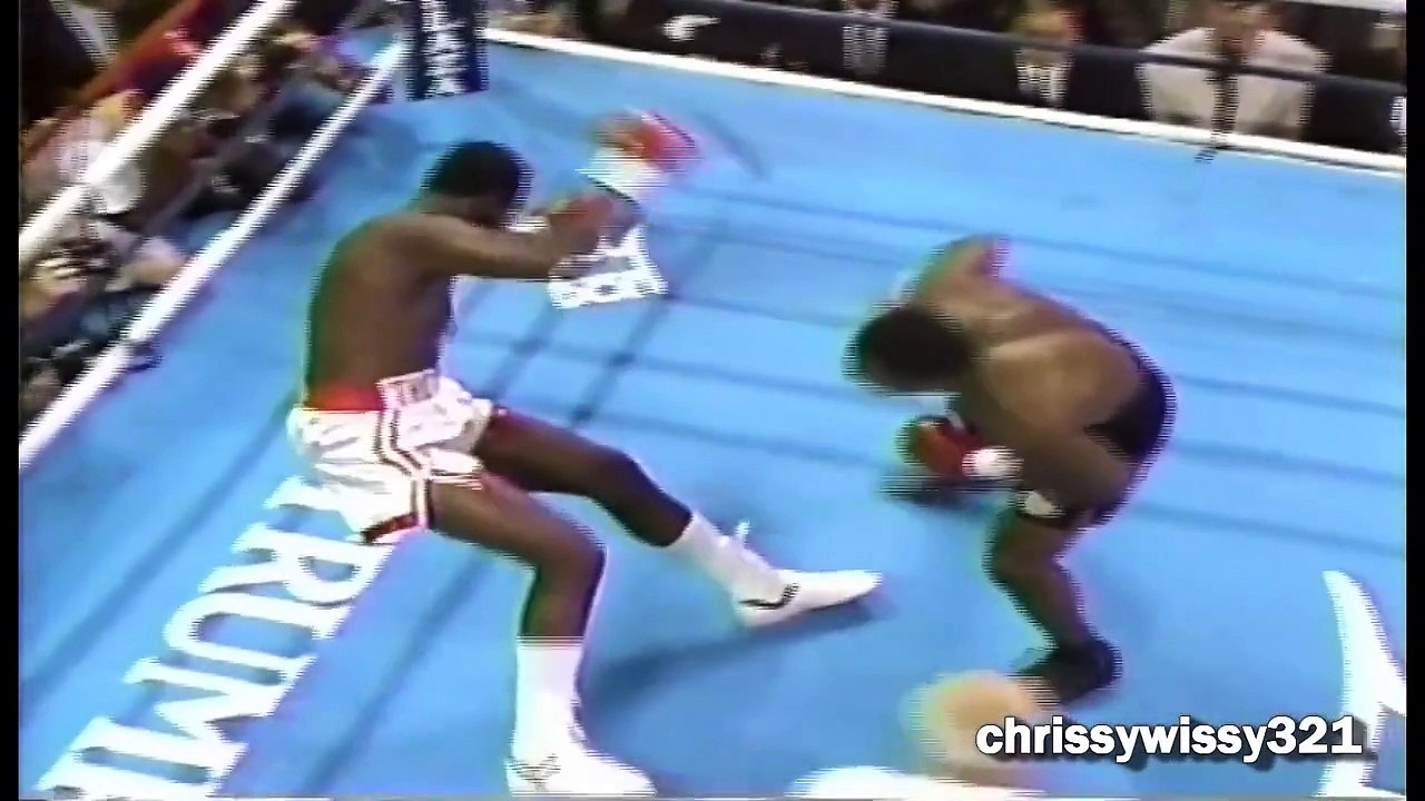Mike Tyson Best Knockouts Collection 1080p HD 2014