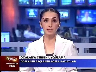 Abdullah Öcalan: " KEMALIZM İDEOLOJİSİ TASFİYE OLUYOR"