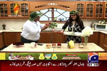 Banana News Network – 17th June 2015