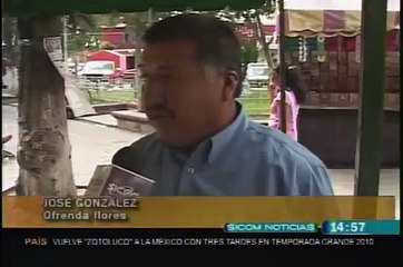 Junta Auxiliar de San Francisco Totimehuacan festeja a su santo patrono