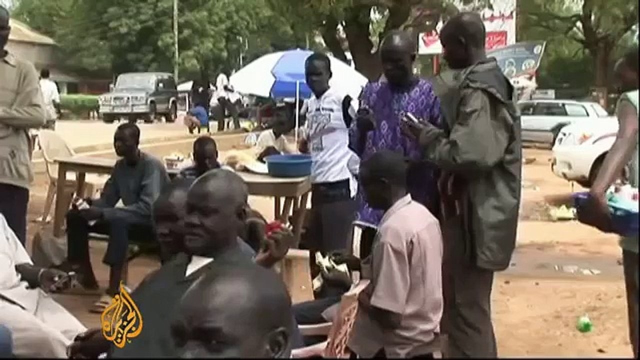 South Sudan economy undermined