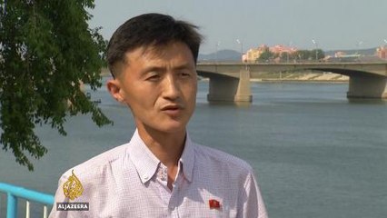North Korea suffering 'the worst in a century' drought