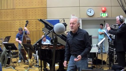 Colm Wilkinson "Tennessee Waltz"