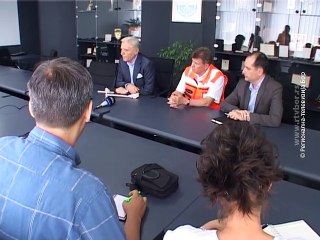 Vesti na rumunskom jeziku, 17. jun 2015. (RTV Bor)