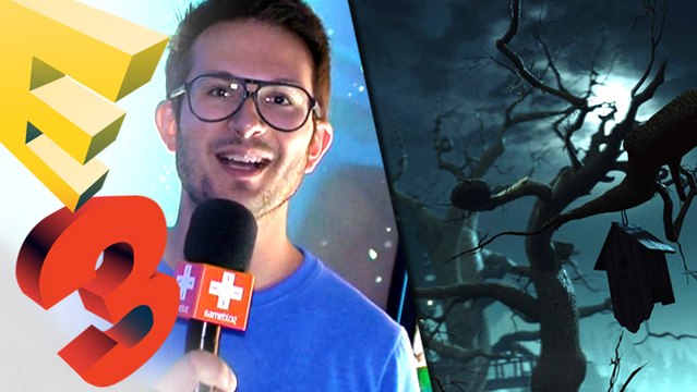 E3 2015 : What Remains of Edith Finch, nos impressions