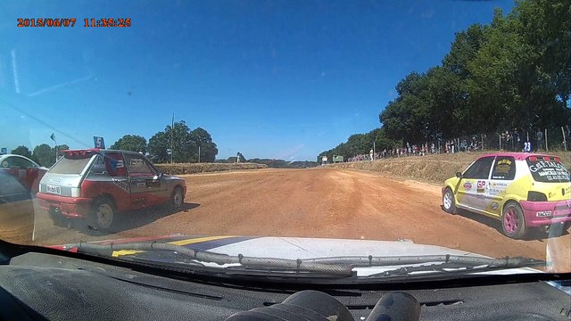 ufolep t3 st germain d'anxure