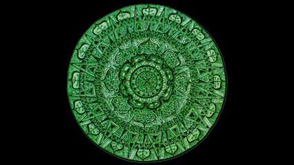 6hz Theta Binaural (639hz Solfeggio) ~Full Length